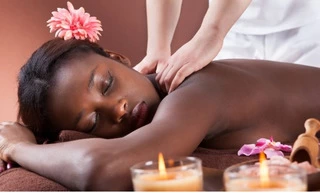 Super Luxury Spa with Awesome Massage Services in Chennai