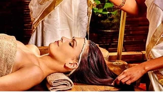 Mesmerizing Massage in Bhopal from Genuine Massage Therapists
