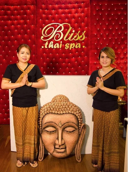 Bliss Thai Spa centers in Pune - 3/3