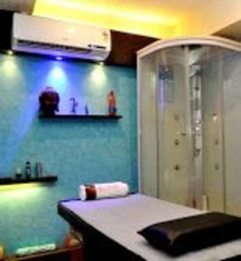 Serenity Spa & Oxygen Bar- Luxurious Massage Spa Center Ahmedabad - 2