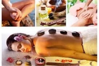 KP Spa and Body Massage Spa Ahmedabad