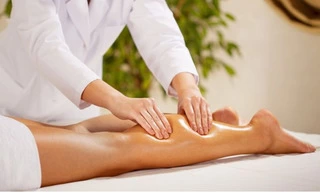 Feel Refreshed by Obtaining the Massage Services in Hyderabad