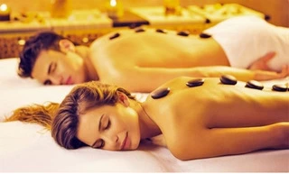 Best Full Body Massage Offers in Pune