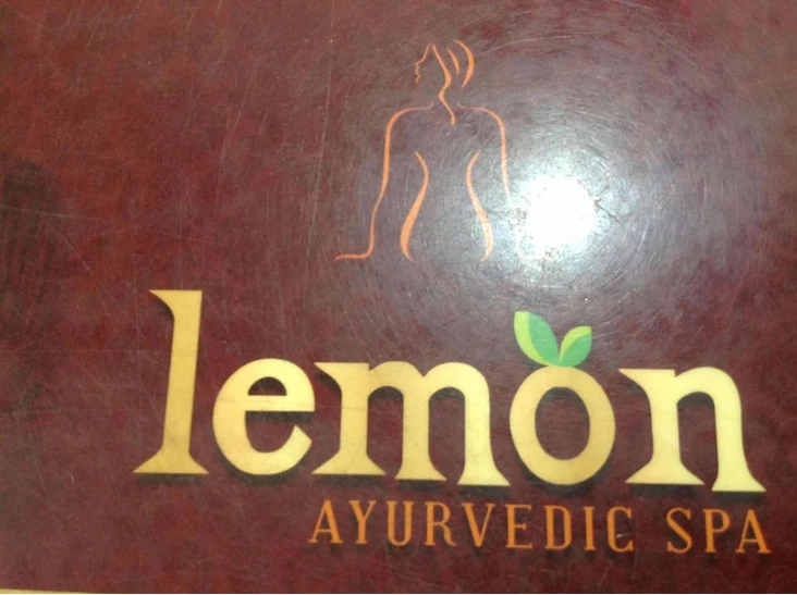Lemon Ayurvedic Spa And Massage Spa In Ahemedabad - 2/2