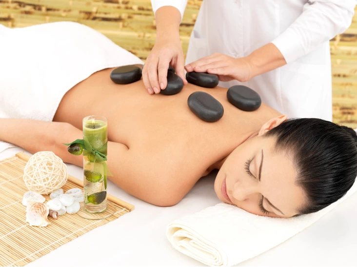 Full Relaxation Guaranteed Through Best Spa and Massage in Bangalore - 1/1