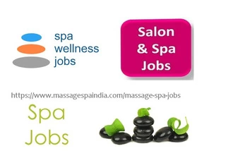Urgently needed professional female therapists​ for a luxury spa in Hyderabad. 