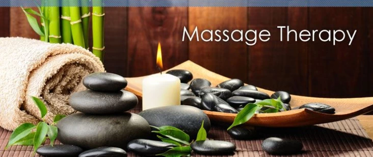 Srinivasa Massage Centre - 1/1