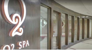 O2 Spa - Body Massage Center Hyderabad