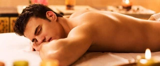 The Bliss Massage Spa - Ease the tension