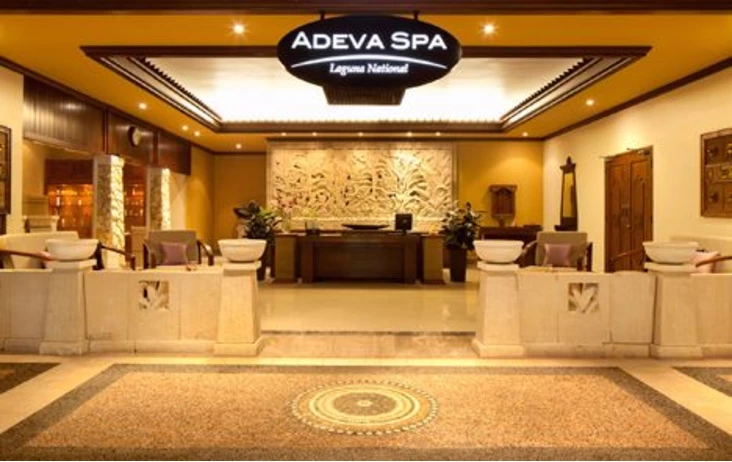 ADEVA Spa & Massage centers in pune - 1/1