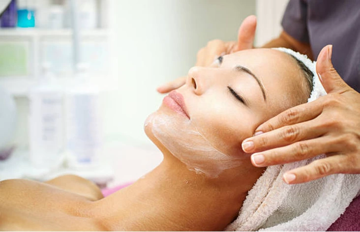 Nirmal Herbal - Skin & Hair Care Clinic | Salon | Spa - 1/1