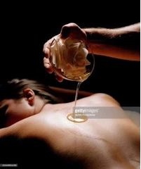 Male to male body massage Mumbai perfect guy for relaxation - 3