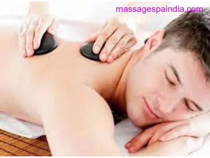 Get the Hot Body Massage by Young Female North and South Indian Therapists - 4/4
