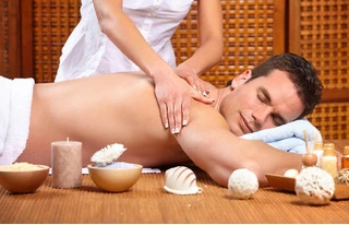 Best Full Body Massage Center in Hyderabad Newly Opened