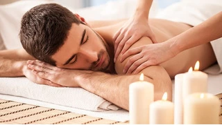 Newly Opened Best Body Massage Center in Hyderabad - 1