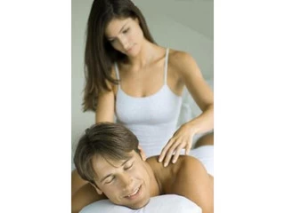Best Female to Male Hot Body Massage in Hyderabad with a Young Female Therapist