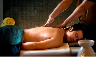 Quality Body Massage Services Lohia Path 8881935420 - 2