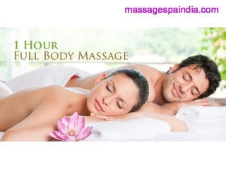 Massage by Beautiful Therapists Jaipur 7891079371 - 2