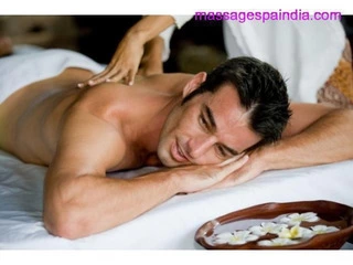 Massage by Beautiful Therapists Jaipur 7891079371 - 4