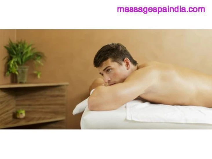 Body Massage Centre Jagatpura Jaipur 7891079371 - 1/1
