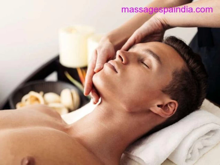 9594678979 Body Massage in Ahmedabad by Trained Massage Therapists at Affordable Price - 1/2