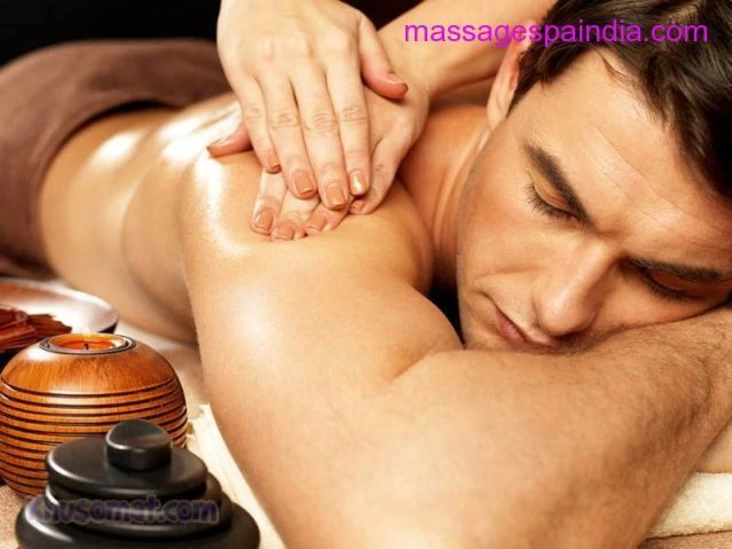 9594678979 Body Massage in Ahmedabad by Trained Massage Therapists at Affordable Price - 2/2
