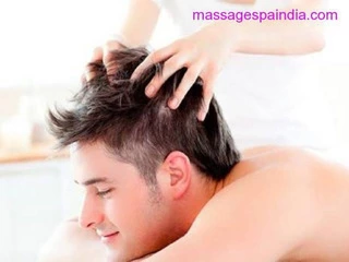 9867147163 Female to Male Body Massage Center in Jaipur Expert Team of Therapist