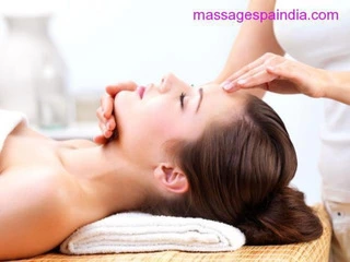 Body Massage Parlour in Dombivli by Expert Therapists - 3