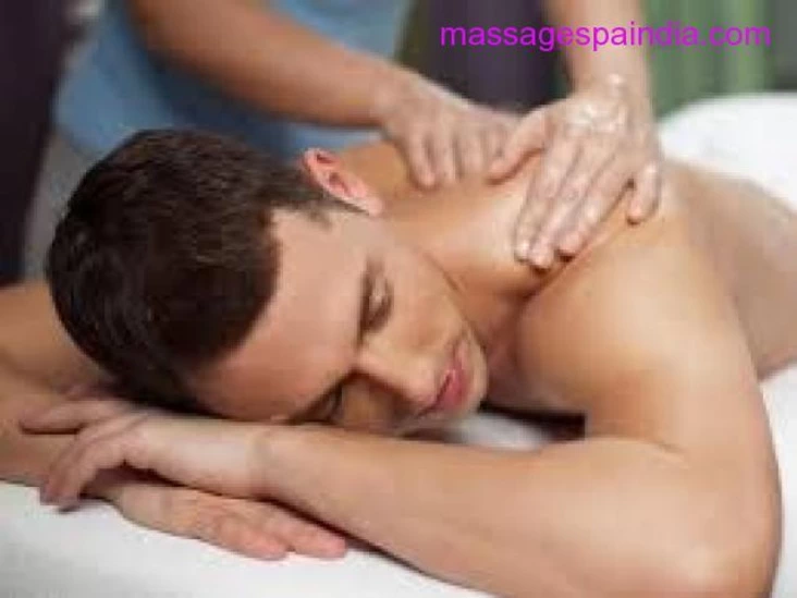 7045124899 Female to Male Body Massage Parlour in Jaipur | Luxurious Massage Services - 2/2