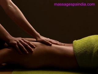 9867147163 Body Massage Parlour in Jaipur | Enjoy Luxurious Massage Therapy