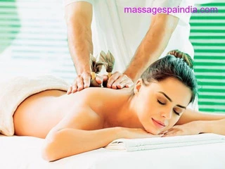 9867147163 Body Massage Parlour in Jaipur | Enjoy Luxurious Massage Therapy - 3
