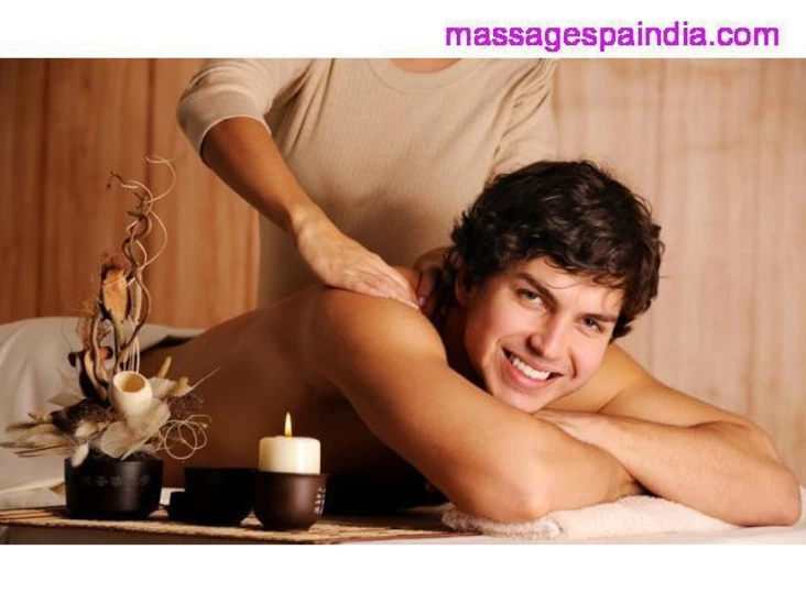 Deluxe Massage and Spa in Andheri Mumbai - 1/1