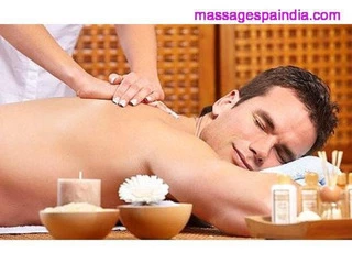 Kuldeep Body Massage Services in Dadar West Mumbai - 1