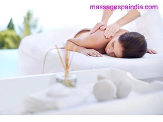 24 Hours Body Massage Center in Hiranandani Estate Thane