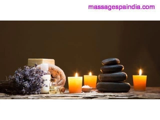 Body Massage For Women and Men in Kasarvadavali Thane - 2