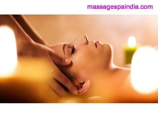 Professional Body Massage in Juhu | Luxurious massage at affordable price - 2