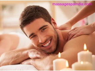 8828057500 Body Massage in Ghodbunder Road Thane | Expert Team of Therapists - 3