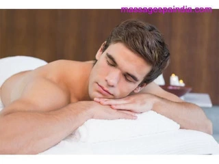 Professional Body Massage in Vile Parle Mumbai | Magical Effects of Massage Treatment - 3