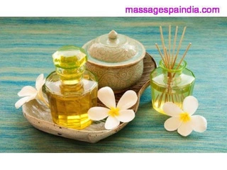 Affordable Body Massage Center in Kasarvadavali Thane - 2