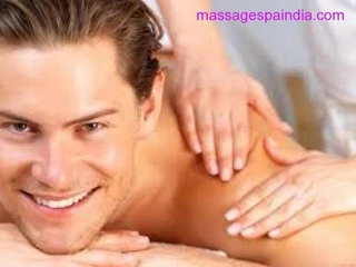 Massage Center in Mulund Mumbai at Reasonable Price | Luxury Body Massage Services