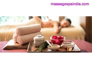 Massage Center in Mulund Mumbai at Reasonable Price | Luxury Body Massage Services - 3
