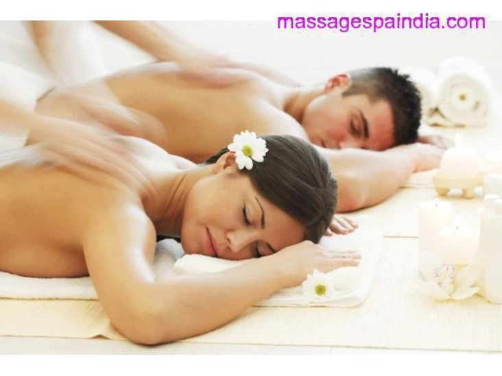8291664408 Body Massage in Koregaon Park Pune | Team of Therapists - 1/3