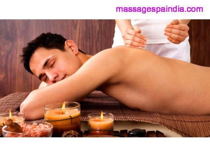 9920546161 Female to Male Body Massage Center in Camp Pune - 1/3