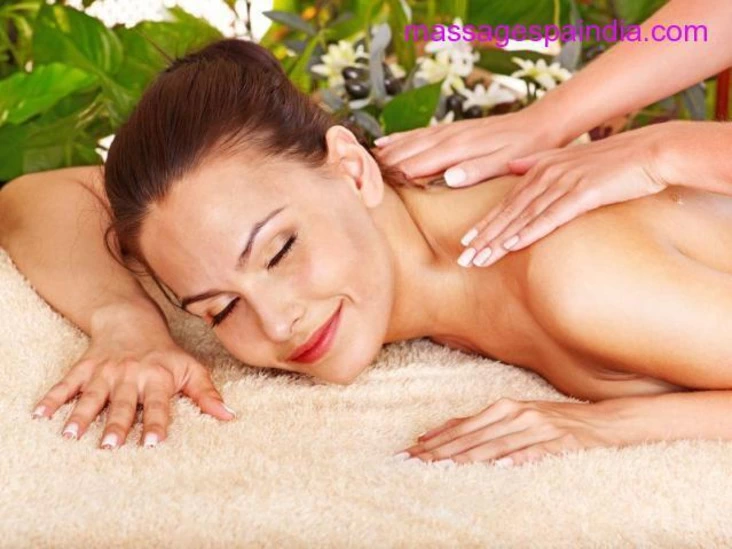 Body Massage Parlour in Umroli Thane - 2/3