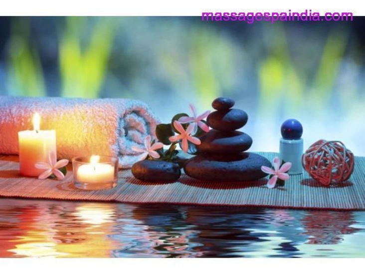 Full Body Massage in Andheri with professional therapists - 3/3