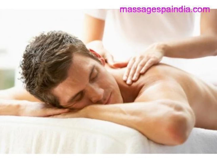 Healthy Body Massage Centres in Pune - 1/1