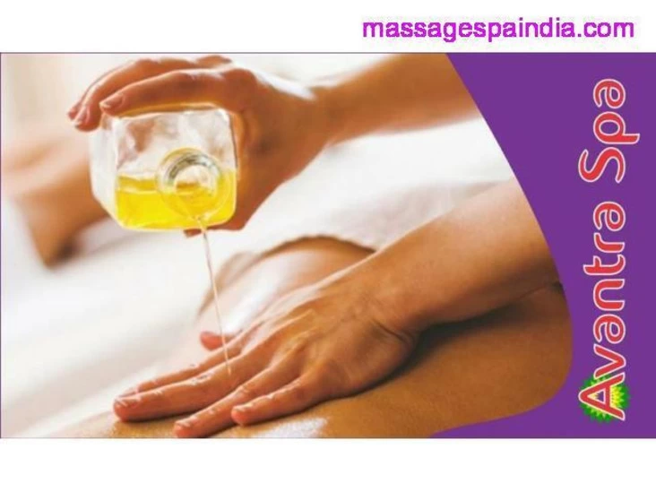 Avantra Spa Deep Tissue Massage service in Nagpur - 1/1