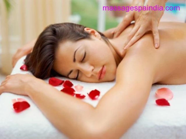 Rejuvenate your Mind and Body at different Spa in Jaipur - 1/1