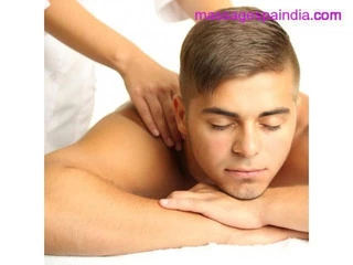 Body Massage Parlour in Jaipur | Book Reasonable Body Massage in Jaipur 9702938574
