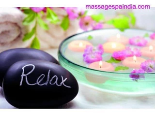 9594678979 Full Body Massage Parlour in Udaipur | Professional Body Massage Services - 2